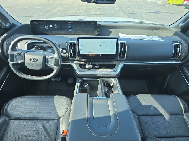 Certified 2026 Ford Expedition Tremor AWD/4WD image 23