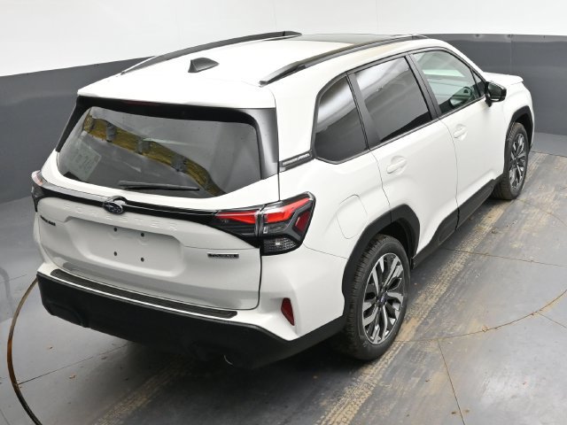 New 2026 Subaru Forester Touring AWD/4WD image 50