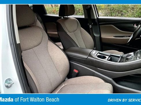 Used 2023 Hyundai Santa Fe SEL Convenience image 26