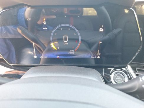 New 2026 Chevrolet Trax RS w/ Driver Confidence Package FWD image 16