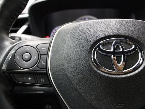 Used 2021 Toyota Corolla SE image 22
