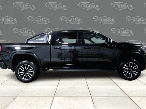 New 2026 GMC Sierra 1500 AT4 image 5