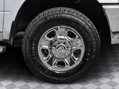 Used 2022 RAM 2500 Big Horn image 34