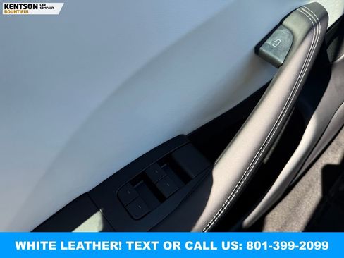 Used 2025 Tesla Model 3 Long Range AWD/4WD image 20