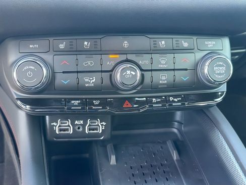 New 2026 Dodge Durango GT image 20