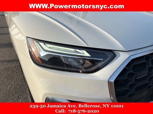 Used 2023 Audi Q5 2.0T Premium Plus AWD/4WD image 9