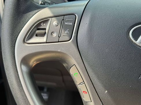 Used 2015 Hyundai Tucson GLS w/ Option Group 02 AWD/4WD image 19