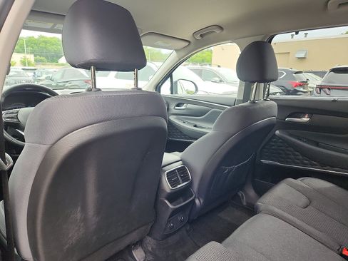 Used 2020 Hyundai Santa Fe SEL w/ Convenience Package AWD/4WD image 24