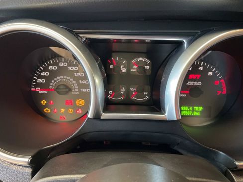 Used 2007 Ford Mustang Shelby GT500 RWD image 22