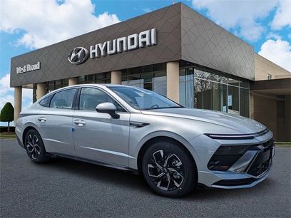 New 2025 Hyundai Sonata SEL