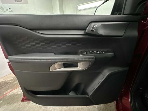 New 2025 Ford Ranger XLT image 18