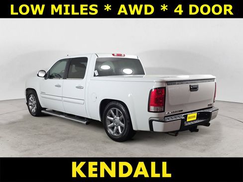 Used 2012 GMC Sierra 1500 Denali image 3