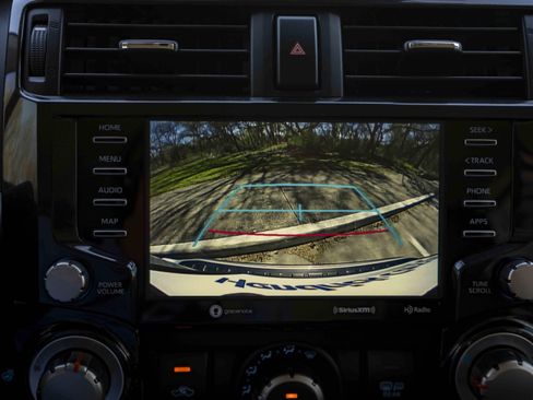 Used 2023 Toyota 4Runner TRD Off-Road Premium image 34