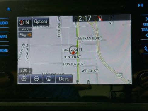 Used 2018 Toyota Tacoma TRD Sport image 15