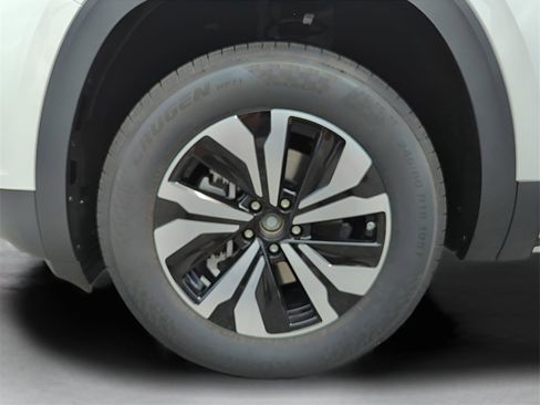 New 2026 Volkswagen Atlas SE image 42