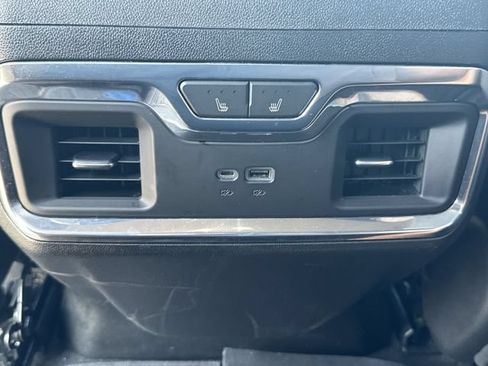 Used 2024 GMC Sierra 1500 Denali w/ Denali Reserve Package AWD/4WD image 22