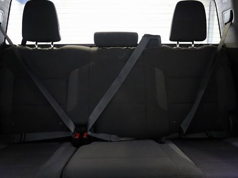 Used 2022 Chevrolet Silverado 1500 Custom image 29