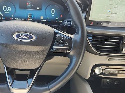 Certified 2023 Ford Escape Active w/ Tech Pack #2 AWD/4WD image 15