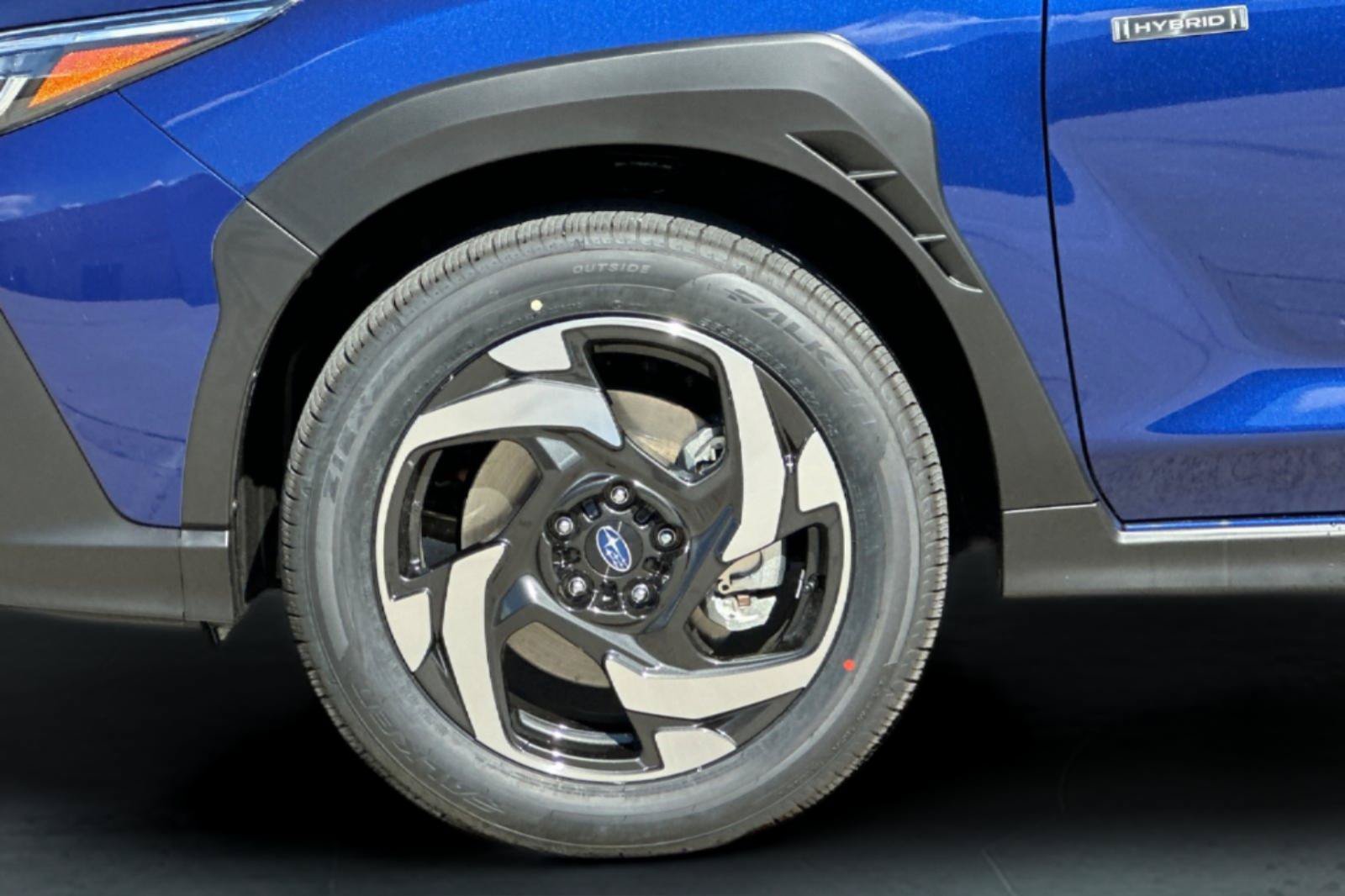 New 2026 Subaru Crosstrek 2.5i Limited AWD/4WD image 35