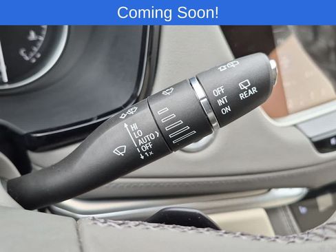 Used 2024 Cadillac XT5 Premium Luxury w/ LPO, Floor Liner Package AWD/4WD image 24