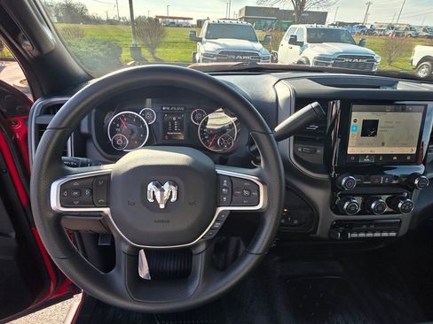 New 2026 RAM 3500 Tradesman image 15