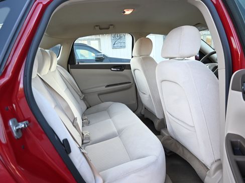Used 2007 Chevrolet Impala LS image 28