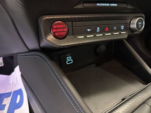 New 2025 Ford Mustang Dark Horse image 27