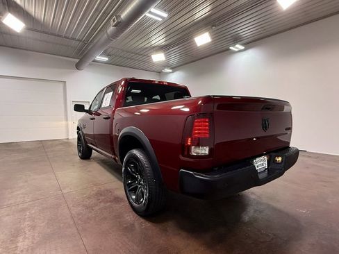 Used 2024 RAM 1500 Classic Warlock image 36