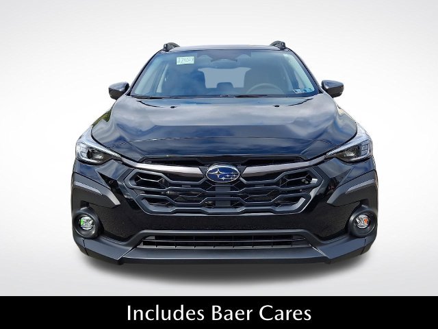 New 2027 Subaru Crosstrek 2.5i Limited AWD/4WD image 2