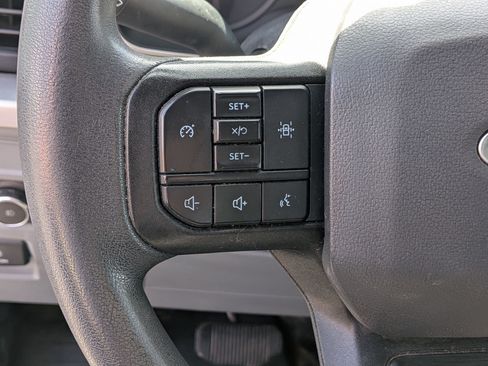 Used 2022 Ford F150 XL w/ Equipment Group 101A High AWD/4WD image 20