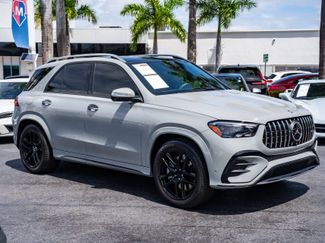 Used 2024 Mercedes-Benz GLE 53 AMG 4MATIC video 3