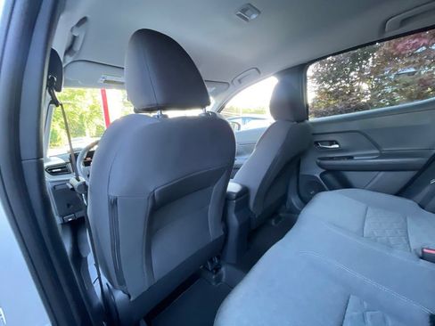 Used 2026 Nissan Kicks SV w/ Cold Weather Package AWD/4WD image 17