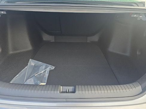 New 2026 Honda Accord Sport image 4