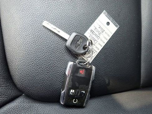 Used 2019 Chevrolet Colorado ZR2 AWD/4WD image 31