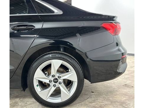 Used 2024 Audi A3 2.0T Premium image 9