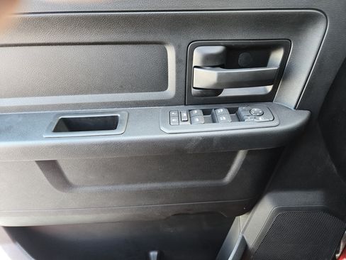 New 2026 RAM 2500 Tradesman AWD/4WD image 16