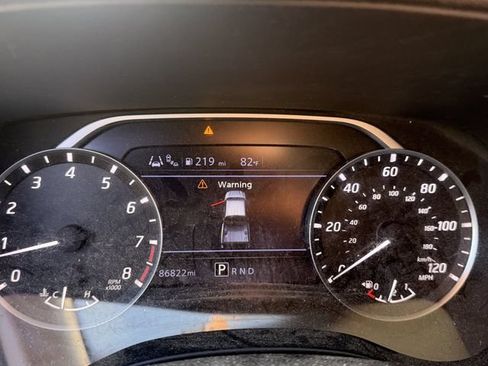 Used 2022 Nissan Frontier S w/ Technology Package RWD image 9