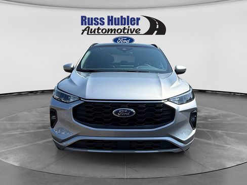 Used 2024 Ford Escape ST-Line Select w/ Tech Pack #2 AWD/4WD image 10