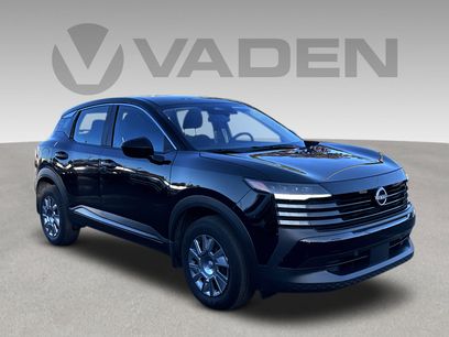 Used 2025 Nissan Kicks S