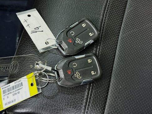 Used 2020 GMC Sierra 1500 Denali w/ Denali Ultimate Package image 36