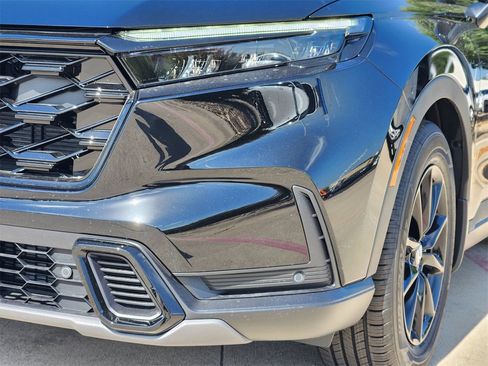 New 2026 Honda CR-V Sport-L image 6