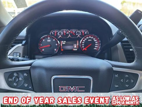 Used 2016 GMC Yukon XL SLT w/ Open Road Package image 30