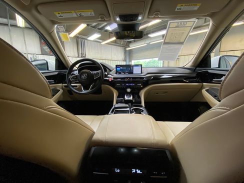Used 2024 Acura MDX FWD w/ Technology Package image 16