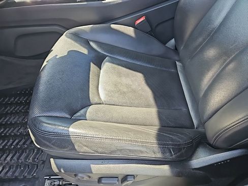 Used 2017 Audi Q7 3.0T Prestige image 16