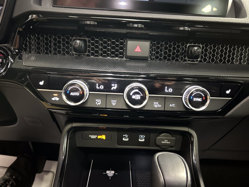 Used 2026 Honda CR-V EX-L image 17