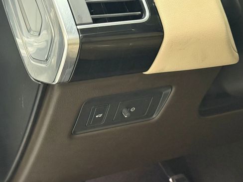 Used 2022 Land Rover Range Rover Sport HSE Silver Edition image 42