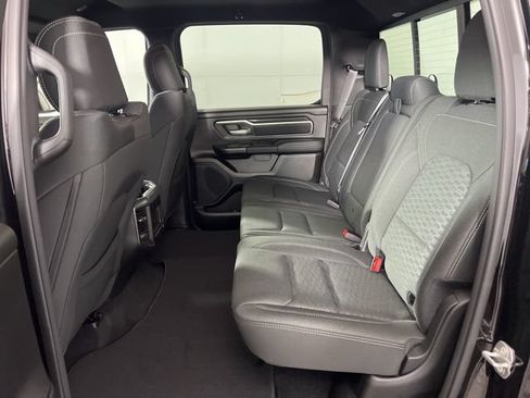 New 2026 RAM 1500 Big Horn AWD/4WD image 10