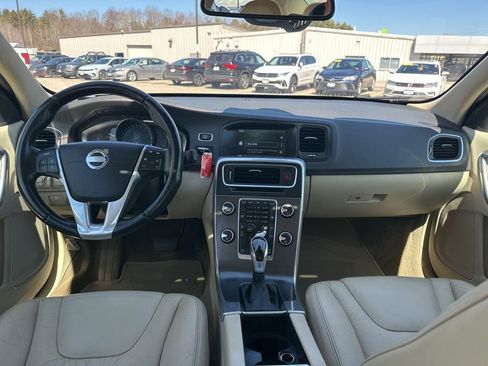 Used 2014 Volvo S60 T5 FWD image 14