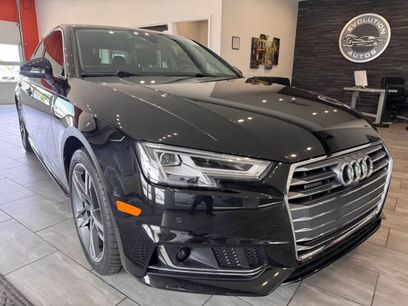 Used 2017 Audi A4 2.0T Prestige w/ Prestige Package