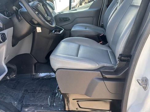 Used 2019 Ford Transit 150 148 Low Roof RWD image 13